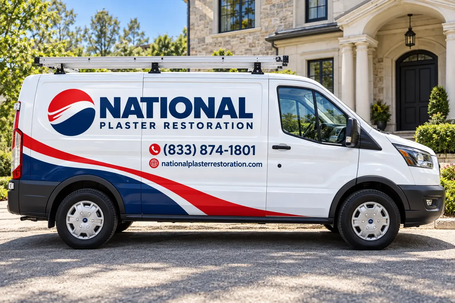 Plaster Repair in Strong City, KS near me