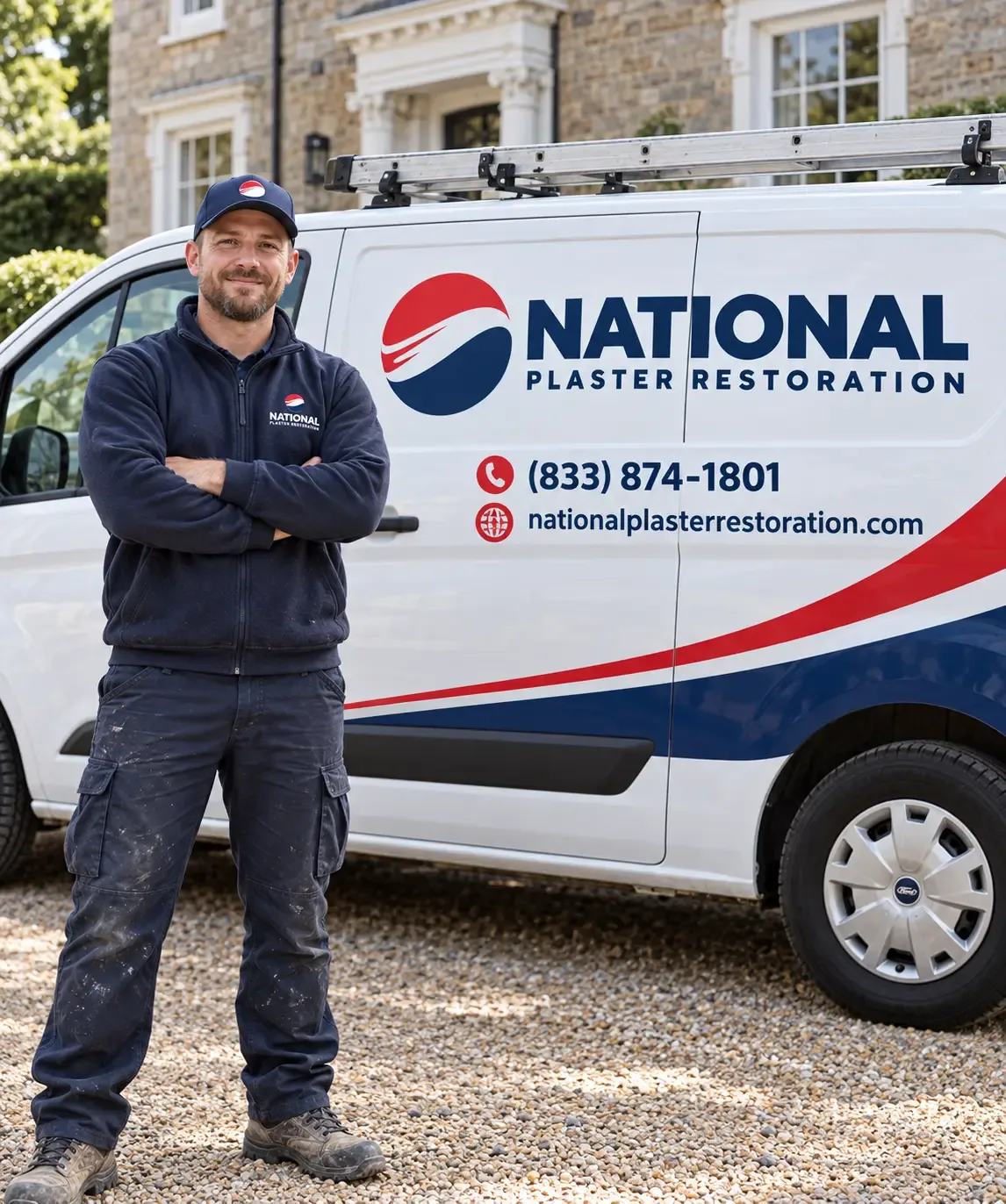 Plaster Repair company in Strong City, KS